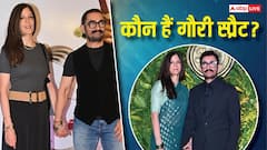 गौरी स्प्रैट कौन हैं? क्या करती हैं? जिनसे तीसरी शादी करने जा रहे हैं आमिर खान