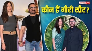 Who Is Gauri Spratt: गौरी स्प्रैट कौन हैं? क्या करती हैं? जिनसे तीसरी शादी करने जा रहे हैं आमिर खान