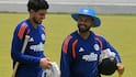 India Predicted Playing XI Vs AFG: ఆఫ్గాన్ తో టీమిండియా పోరు.. బుమ్రా, జడేజా లేకుండానే బరిలోకి.. ముల్లాన్‌పూర్ లో కొత్త ప్లేయర్ టెస్ట్ డెబ్యూ..!