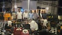 Mumbai : बेकायदेशीररीत्या सुरू असलेल्या बारवर उत्पादन शुल्कची मोठी कारवाई; लाखो रुपयांचा मद्यसाठा जप्त, तिघांना अटक