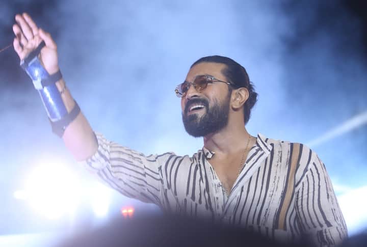 Peddi Hindi collections: తెలుగు తర్వాత 'పెద్ది'కి హిందీ నుంచి ఎక్కువ కలెక్షన్స్ వచ్చాయి. అక్కడ 3 కోట్ల నెట్ కలెక్ట్ చేసింది.