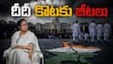 Crisis in TMC - Mamatha's resilience test | ఓటమిని మించిన ప్రమాదంలో మమత పార్టీ