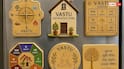 Vastu Tips: वास्तु अनुसार रेफ्रिजेरेटर पर चिपाएं ये फ्रिज मैग्नेट, धन-ऊर्जा होगी आकर्षित