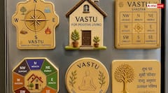 Vastu Tips: वास्तु अनुसार रेफ्रिजेरेटर पर चिपाएं ये फ्रिज मैग्नेट, धन-ऊर्जा होगी आकर्षित