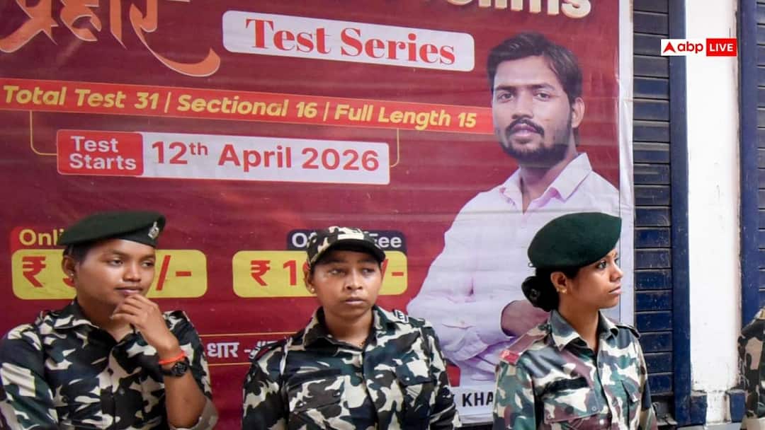 खान सर के लोकेशन का पता नहीं! पुलिस कर सकती है रेड, कभी भी गिरफ्तारी संभव