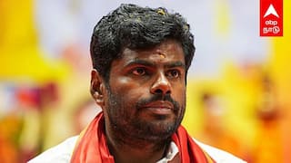 Annamalai New Party | 