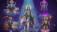అధిక వర్షపాతం అయినా , కరువు వచ్చినా పాలకులే కారణమా? పురాణాల్లో వర్షం గురించి ఏముంది?