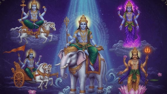 Monsoon 2026: అధిక వర్షపాతం అయినా , కరువు వచ్చినా పాలకులే కారణమా? పురాణాల్లో వర్షం గురించి ఏముంది?