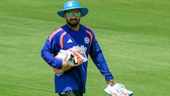 Gautam Gambhir Breaks Silence On Sacking Rishabh Pant As Vice-Captain: 'Players Must Respect..'