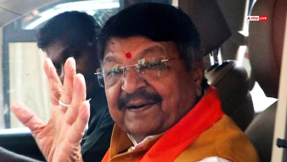 राज्यसभा चुनाव: MP में BJP उतारेगी तीसरा उम्मीदवार? विजयवर्गीय के बयान के बाद अटकलें तेज