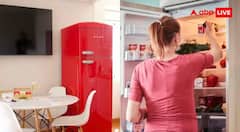 Fridge Keeping Tips: ફ્રિજને દીવાલથી કેટલી દૂર રાખવું જોઈએ? નહીં તો થઈ શકે છે મોટું નુકસાન