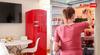 Fridge Keeping Tips: ફ્રિજને દીવાલથી કેટલી દૂર રાખવું જોઈએ? નહીં તો થઈ શકે છે મોટું નુકસાન