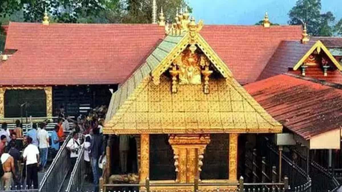 சபரிமலை தங்க முறைகேடு வழக்கு: எஸ்ஐடி அறிக்கைக்கு பிறகே அடுத்த முடிவு! கேரள அரசு.
