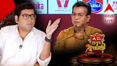 Rudranil Ghosh-র আমলে বাংলা ফিল্ম ইন্ডাস্ট্রি, 'ব্যান কালচার'কে শেষ করতে পারবে?