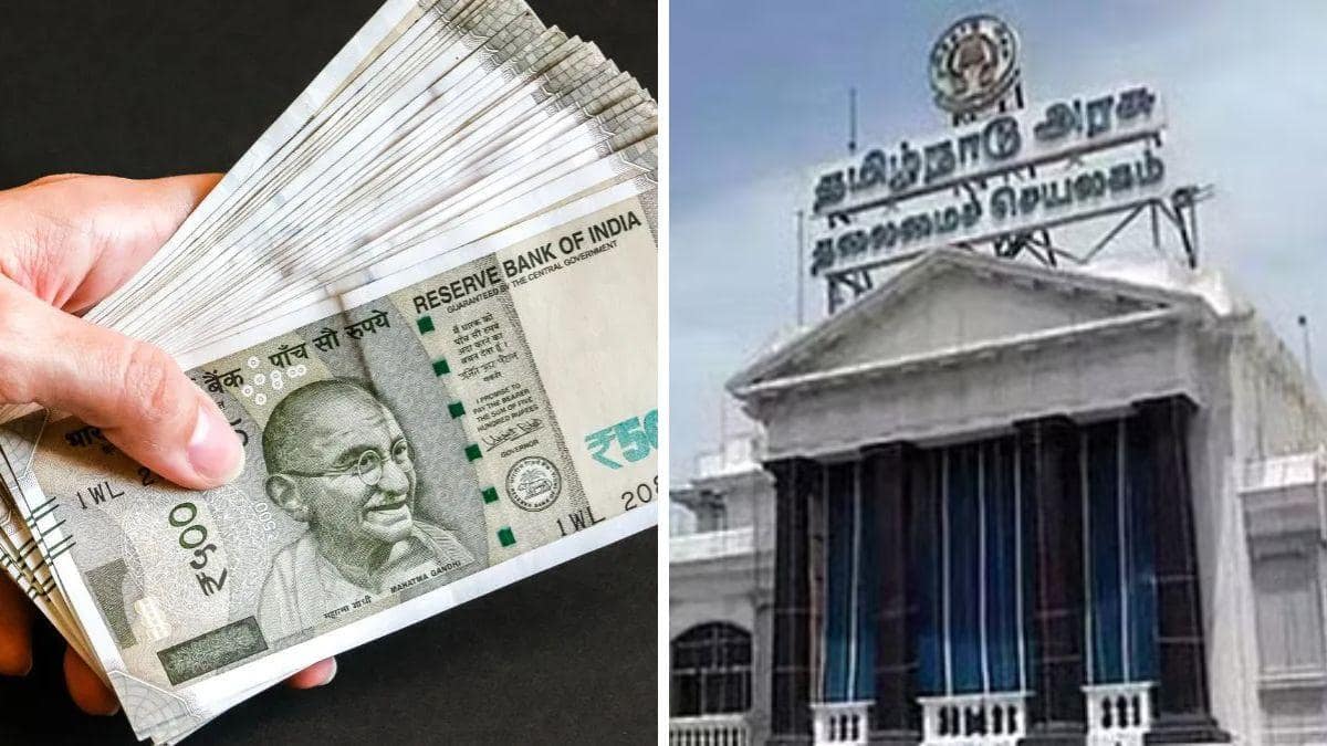 Loan Assistance Scheme : கொத்து கொத்தாக திட்டங்கள்.! ரொம்ப கம்மி வட்டியில் மானிய கடன்- அள்ளிக்கொடுக்கும் அரசு- உடனே விண்ணப்பிங்க