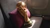 Shocking Price Of Golden FIFA World Cup 2026 Trophy And Why It's More Expensive Than Pure Gold