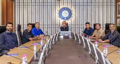 BCCI's Proposed Rule Change Could Transform How Players Retire - Details Inside