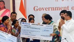Annapurna Yojana : ਮਹਿਲਾਵਾਂ ਨੂੰ ਹਰ ਮਹੀਨੇ ਮਿਲਣਗੇ 3000 ਰੁਪਏ, ਇਸ ਯੋਜਨਾ ਲਈ ਆਨਲਾਈਨ ਅਰਜ਼ੀਆਂ ਸ਼ੁਰੂ, ਜਾਣੋ ਕਿਵੇਂ ਕਰਨਾ ਹੈ ਅਪਲਾਈ