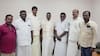 திமுக தனியாக போராடி வெல்ல முடியாது.INDIA கூட்டணி குறித்து நாராயணசாமி பேட்டி.