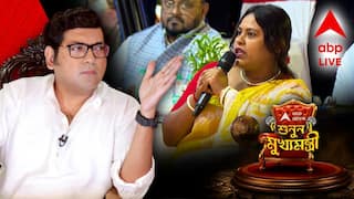 Sunun Mukhyamantri: 'আমরা যদি মেয়ে না হতাম কবেই হয়তো খুন হয়ে যেতাম', বললেন টুম্পা কয়াল