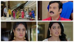 జగద్ధాత్రి సీరియల్: నిషిక ప్రెగ్నెన్సీ గురించి సుధాకర్‌కు నిజం చెప్పేసిన డాక్టర్‌... జగధాత్రి, కేదార్‌కు సుధాకర్‌ క్షమాపణలు