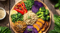 Largest Number Of Vegetarians People: किस देश में सबसे ज्यादा हैं शाकाहारी लोग? जानिए भारत किस स्थान पर