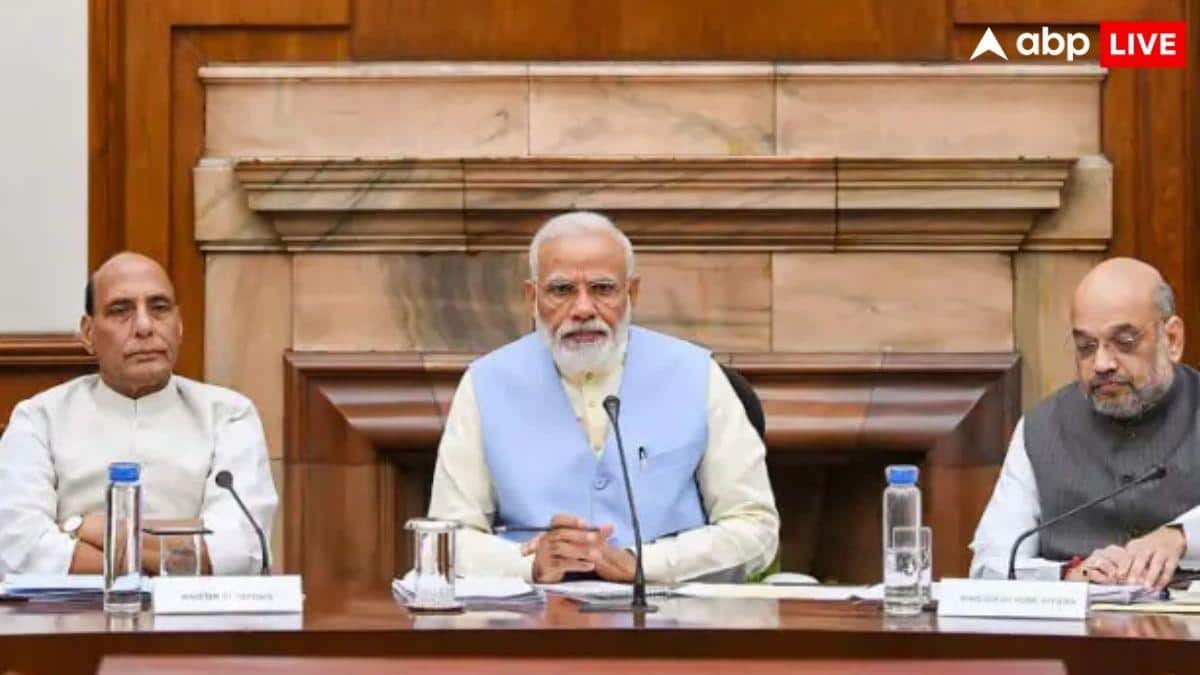 PM Modi Hits Out At ‘Pessimists’, Slams Critics Of 'Atmanirbhar Bharat'