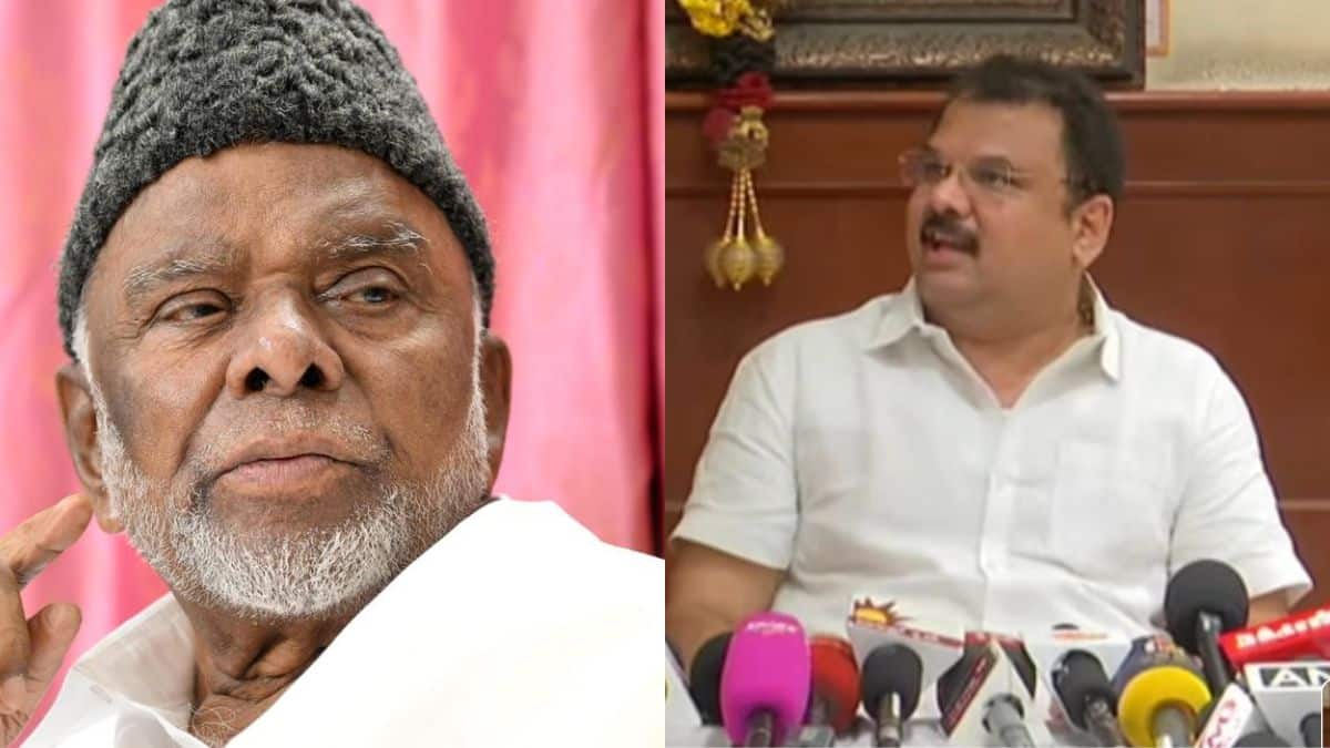 அடிமாட்டு விலைக்கு பேரம்....முஸ்லீம் லீக் தலைவர் காதர் மொய்தீனை குறித்து எம் எம் அப்துல்லா