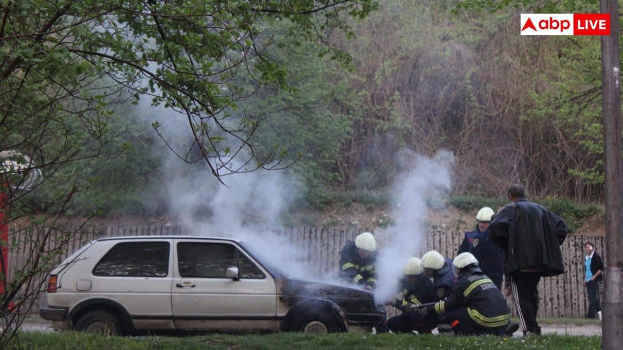 Car safety tips: गर्मियों में इन लापरवाही के चलते खाक हो जाते हैं वाहन, अपनाएं ये सेफ्टी टिप्स