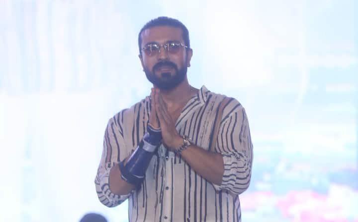 Peddi Telugu collections: 'పెద్ది' కలెక్షన్లలో మేజర్ షేర్ తెలుగు లాంగ్వేజ్ నుంచి వచ్చింది. ఈ సినిమా ఓపెనింగ్ డే 65.70 కోట్ల నెట్ కలెక్ట్ చేసింది. అది ప్రీమియర్ షో కలెక్షన్లతో కలిపి. 