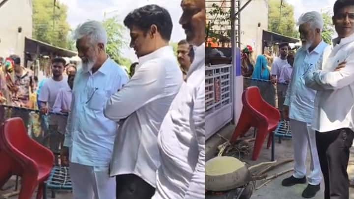 नंदुरबार शहरातील साक्री नाका परिसरात मोठ्या प्रमाणावर पुरणपोळी तयार केली जाते.