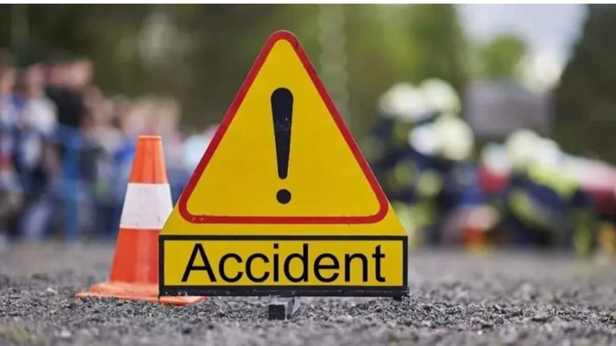 3 Dead, 20 Injured After Bus Carrying Pilgrims Collides With Truck-Trailer In Bihar's Aurangabad
