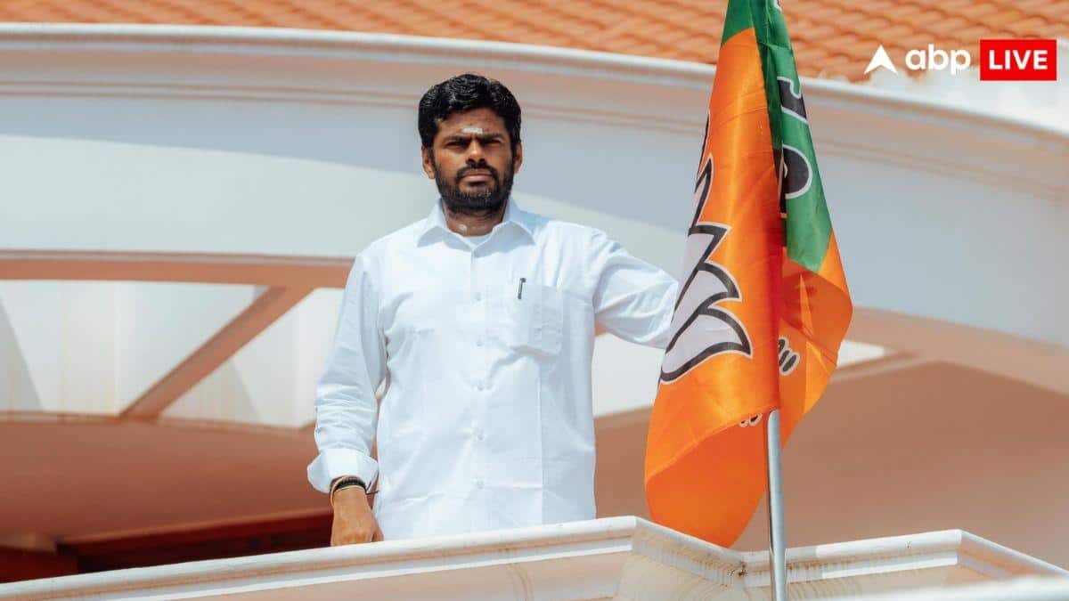 ‘शीर्ष नेतृत्व पर नहीं बनना चाहते बोझ’, अन्नामलाई ने बीजेपी से अपने इस्तीफे में और क्या कहा?