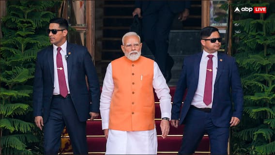 ‘सरकार आपके आधार कार्ड पर दे रही है फ्री AC?’ पीएम मोदी के नाम पर वायरल Video, सरकार ने दी ये सफाई ‘सरकार आपके आधार कार्ड पर दे रही है फ्री AC?’ पीएम मोदी के नाम पर वायरल Video, सरकार ने दी ये सफाई