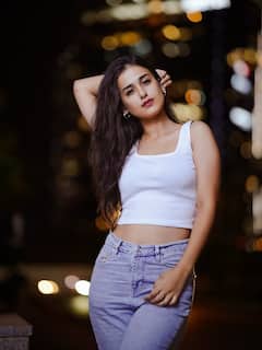 Podarillu  Stylish Sailu: రీల్స్ లోకంలో మునిగితేలే 'పొదరిల్లు' స్టైలిష్ శైలు రియల్ లుక్ ఇది!