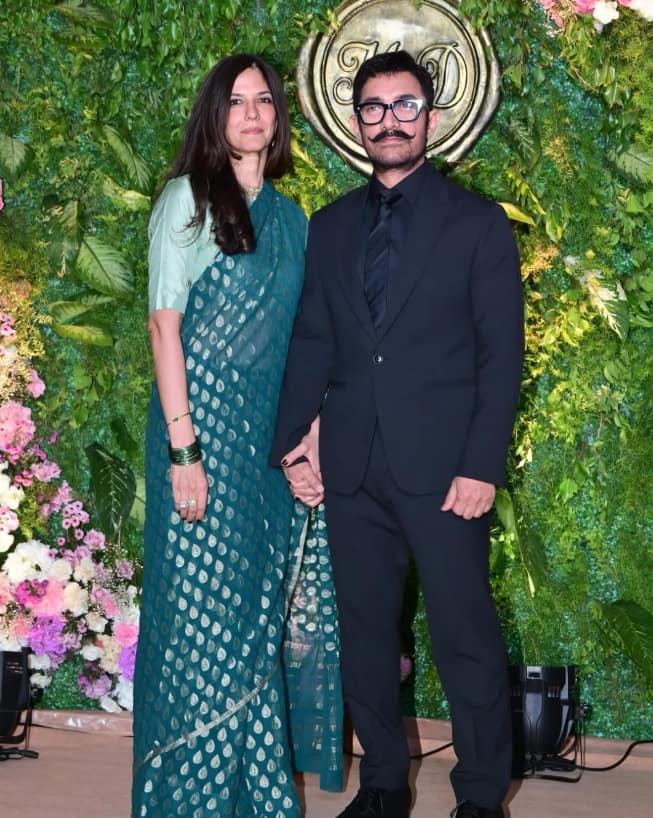 Who Is Gauri Spratt: गौरी स्प्रैट कौन हैं? क्या करती हैं? जिनसे तीसरी शादी करने जा रहे हैं आमिर खान