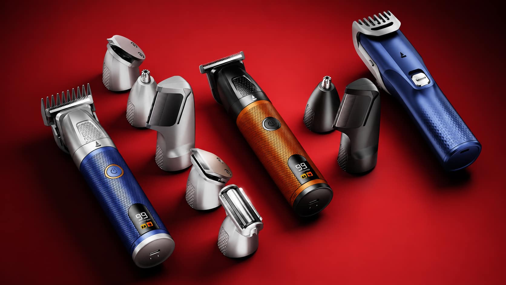 Boat Takes A Page Out Of Xiaomi's Playbook, Enters Personal Grooming