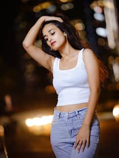 Podarillu  Stylish Sailu: రీల్స్ లోకంలో మునిగితేలే 'పొదరిల్లు' స్టైలిష్ శైలు రియల్ లుక్ ఇది!