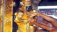 சபரிமலை தங்க முறைகேடு வழக்கு: எஸ்ஐடி அறிக்கைக்கு பிறகே அடுத்த முடிவு! கேரள அரசு.