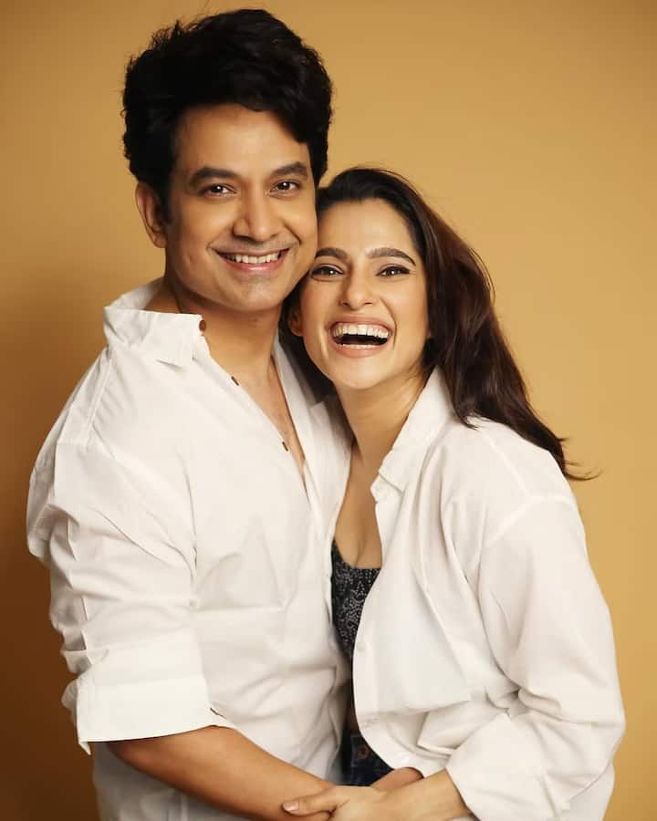 तसेच, स्वतःपेक्षा वयानं 9 वर्ष मोठ्या असणारा मराठी अभिनेता उमेश कामत यांच्याशी लग्न करण्याचा निर्णय घेतल्यानंतर पालकांची प्रतिक्रिया काय होती? यावरही तिनं भाष्य केलं आहे.