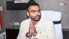 बिहार MLC चुनाव: JDU-BJP ने उतारे उम्मीदवार, उपेंद्र कुशवाहा के बेटे दीपक प्रकाश का क्या होगा?