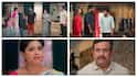 Podarillu Serial Today June 5th:కొండనాలుకకు మందు వేస్తే ప్రతాప్‌కు ఊడిన ఉన్న నాలుక....పెట్టాబేడా సర్దుకుని బయలుదేరిన కోడలు
