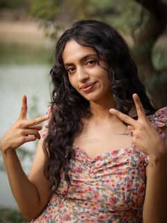 Malavika Nair: ఆస్ట్రోనాట్ కావాలనుకుని హీరోయిన్ అయిన కేరళ కుట్టి