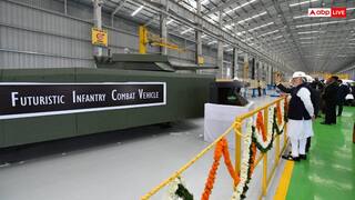 PM मोदी ने सूरत में L&T प्लांट में जोरावर टैंक का लिया जायजा, जानिए क्यों है खास