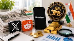 The RBI Gold Report That Went Viral And Why Bloomberg Had To Retract It