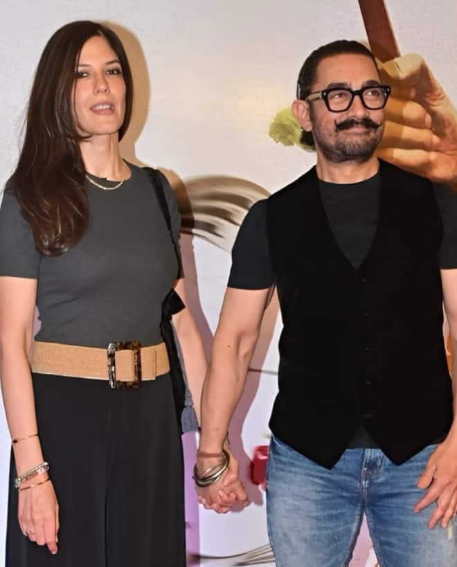Who Is Gauri Spratt: गौरी स्प्रैट कौन हैं? क्या करती हैं? जिनसे तीसरी शादी करने जा रहे हैं आमिर खान