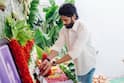 Dhootha Season 2: నాగార్జున క్లాప్‌తో మొదలైన 'దూత 2' వెబ్ సిరీస్... ప్రియ, పార్వతి & టీంతో నాగచైతన్య ఫోటోలు