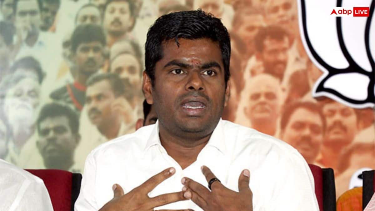 Did BJP Offer K Annamalai A Rajya Sabha Seat Before His Resignation? Here's What We Know
