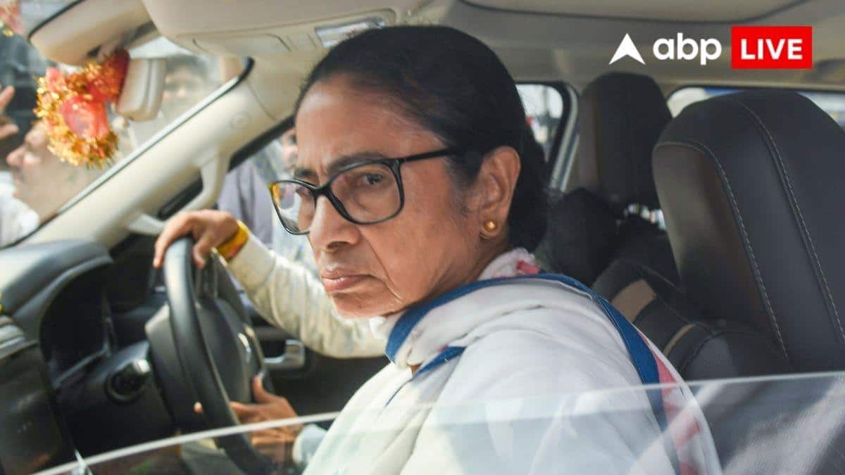 TMC में फूट के बीच ममता बनर्जी का बड़ा फैसला, पार्टी में कई बदलाव, 28 साल के इतिहास में पहली बार हुआ ऐसा