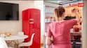 Fridge Keeping Tips : ਫ੍ਰਿਜ ਨੂੰ ਕੰਧ ਤੋਂ ਘੱਟੋ-ਘੱਟ ਕਿੰਨੀ ਦੂਰੀ 'ਤੇ ਰੱਖਣਾ ਚਾਹੀਦਾ ਹੈ? ਨਹੀਂ ਤਾਂ ਵਾਪਰ ਸਕਦਾ ਹੈ ਵੱਡਾ ਹਾਦਸਾ